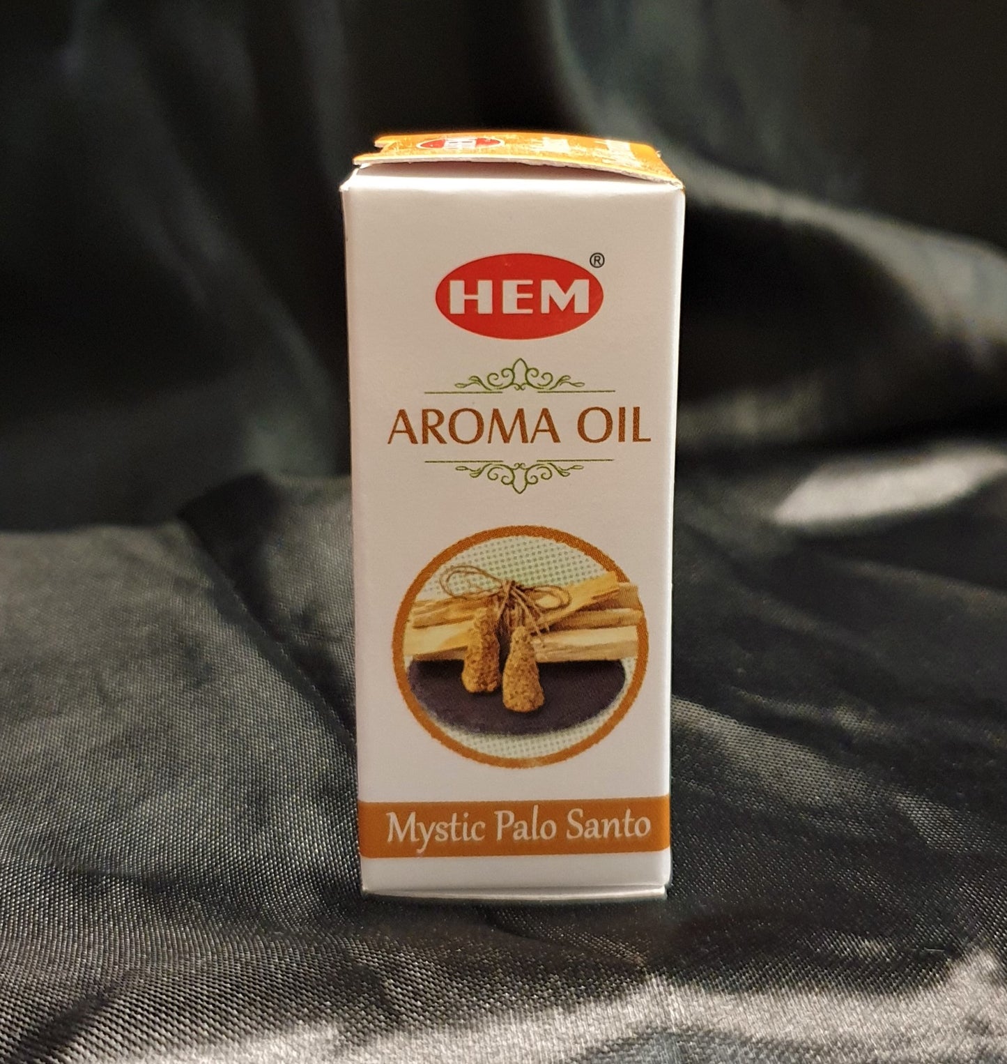 HEM Palo Santo Fragrance Oil