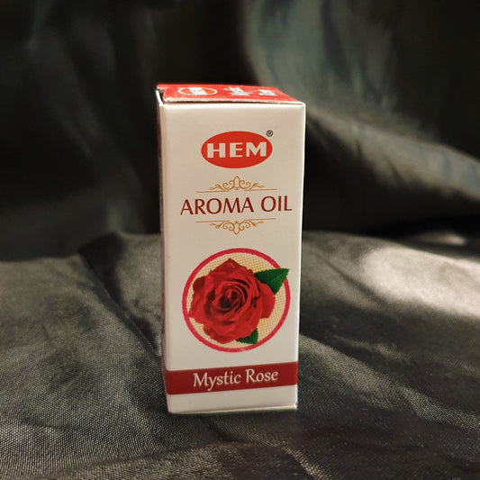 HEM Rose Fragrance Oil