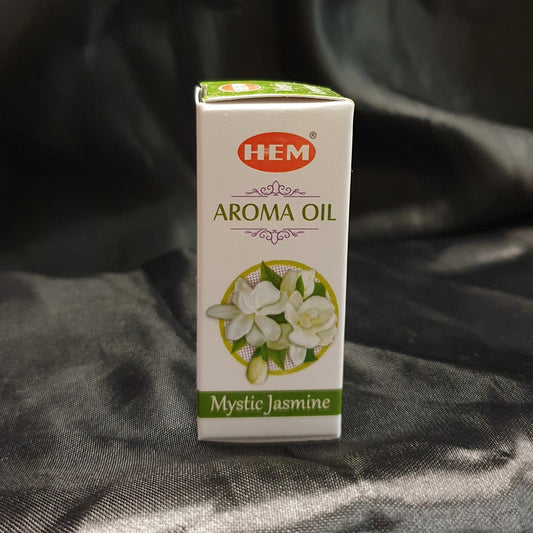 HEM Jasmine Fragrance Oil