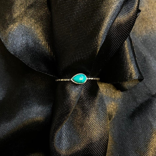 Turquoise Ila Ring