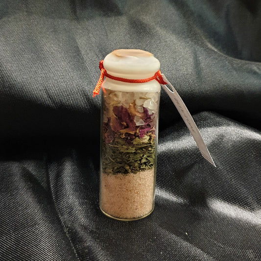 Self Love Spell Jar