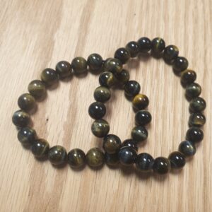 Tigers Eye Bracelet