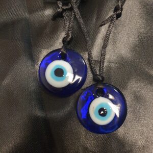 Evil Eye Charm 3cm