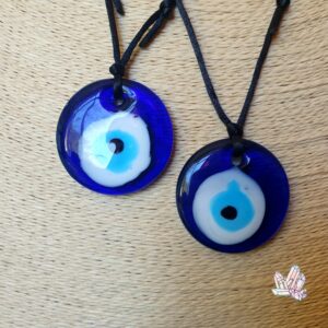 Evil Eye Charm 4cm