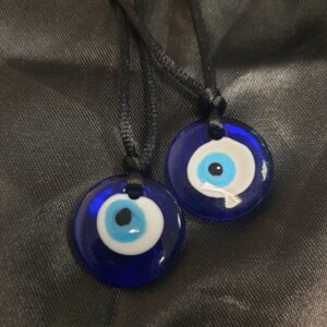 Evil Eye Charm 2cm