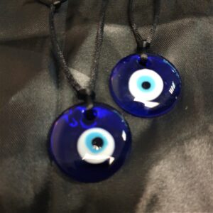 Evil Eye Charm 3,5cm