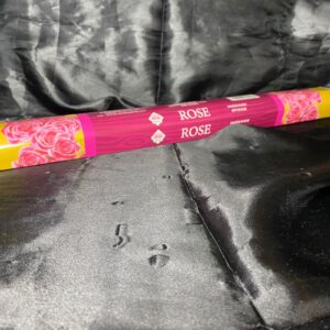 Divine Rose 16" Incense Sticks