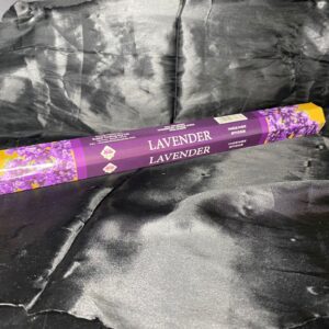 Divine Lavender 16" Incense Sticks