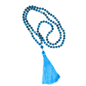 Apatite Mala