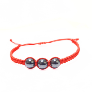 Hematite Bracelet