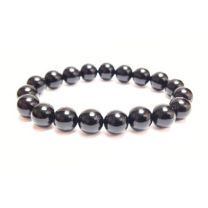 Onyx 10mm Bracelet