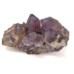 Amethyst Cluster