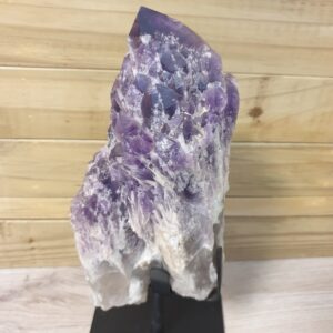 Amethyst Point 3.36kg