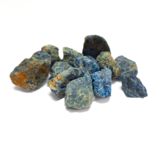 Apatite Raw Pieces