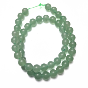 Aventurine Beads