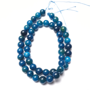 Apatite 8mm beads