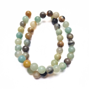 Amazonite 8mm Beads