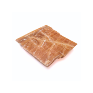 Orange Calcite Specimen 540g