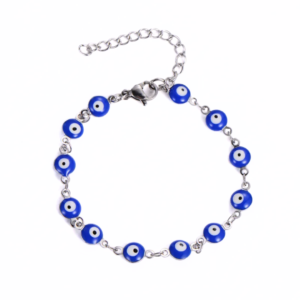 evil eye braclet