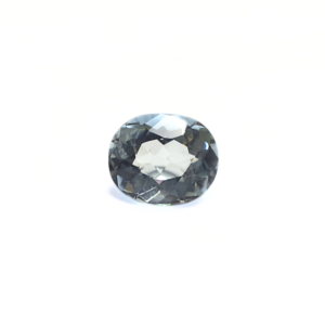 Aquamarine Oval Facet