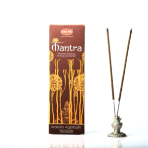 HEM Mantra Incense Sticks