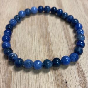 Sodalite 6mm Bracelet