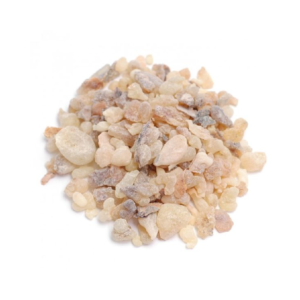 Natural Loban - 50 grams