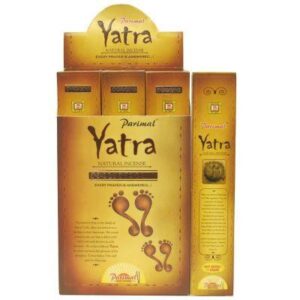 Parimal Yatra Incense Sticks
