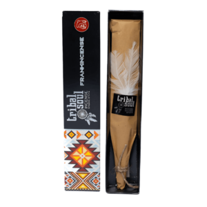 Tribal Soul Frankincense Incense Sticks