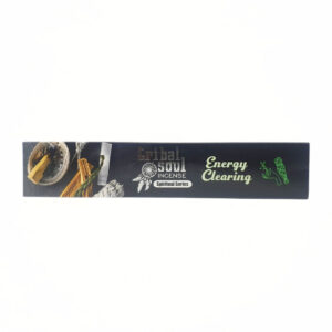 Tribal Soul Energy Clearing Incense Sticks