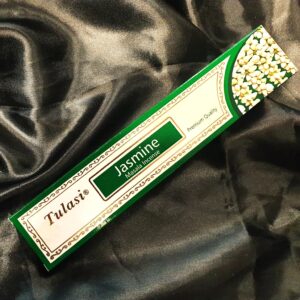 Tulasi Jasmine Incense Sticks