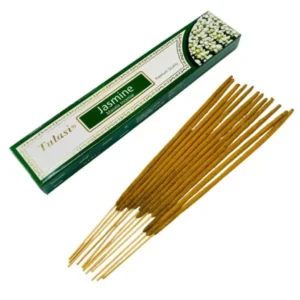 Tulasi Jasmine incense