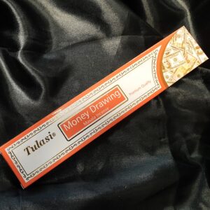 Tulasi Money Drawing Incense Sticks