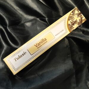 Tulasi Vanilla Incense Sticks