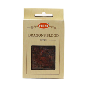 HEM Dragons Blood resin