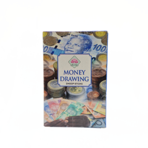 Divine Money Drawing Dhoop Sticks