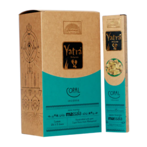 Yatra Copal Incense Sticks