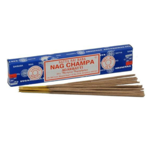 Satya Nag Champa Incense Sticks