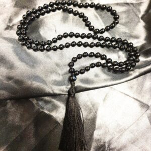 Onyx Mala