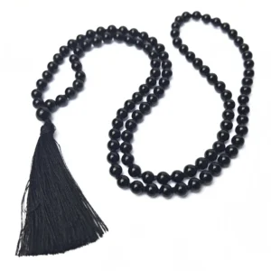 Onyx 6mm Mala
