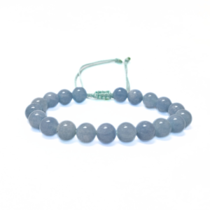 Angelite Bracelet