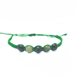 Jade Bracelet