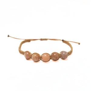 Sunstone Bracelet