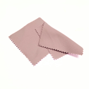 Silver Cleaning Cloth