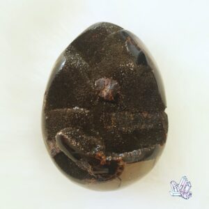 Septarian Dragons Egg 1,1kg
