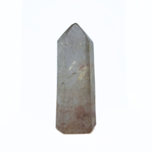 Smoky Quartz Point 248g