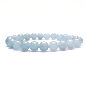 Aquamarine Bracelet