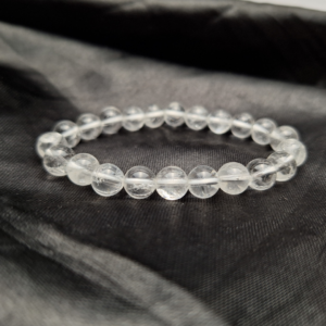 Clear Quartz Bracelet