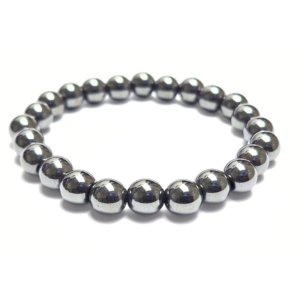 Hematite Bracelet
