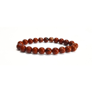 Red Jasper Bracelet